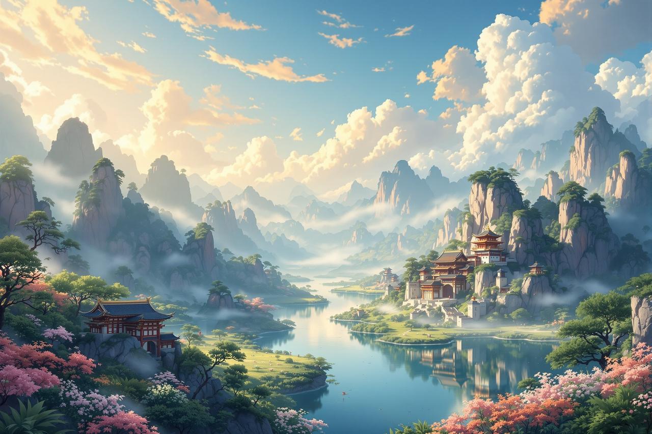 动画佳作 - 蜜色影院分类浏览