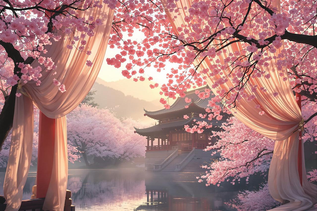 古装传奇 - 蜜色影院分类浏览